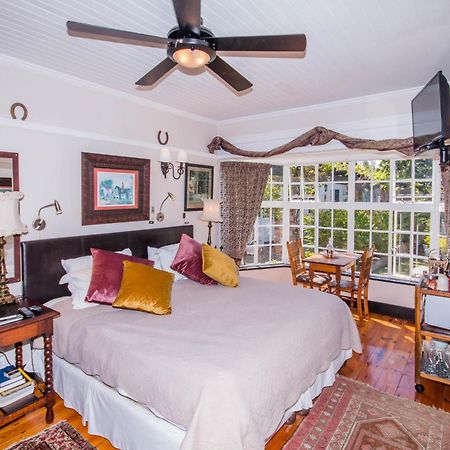 Forest Hall Guest House Port Elizabeth Ngoại thất bức ảnh