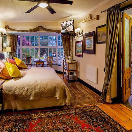 Forest Hall Guest House Port Elizabeth Ngoại thất bức ảnh