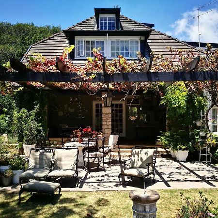 Forest Hall Guest House Port Elizabeth Ngoại thất bức ảnh