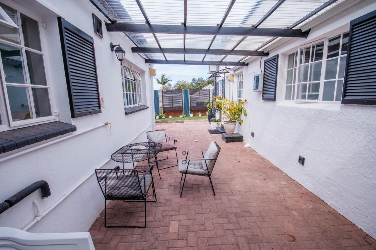 Forest Hall Guest House Port Elizabeth Ngoại thất bức ảnh