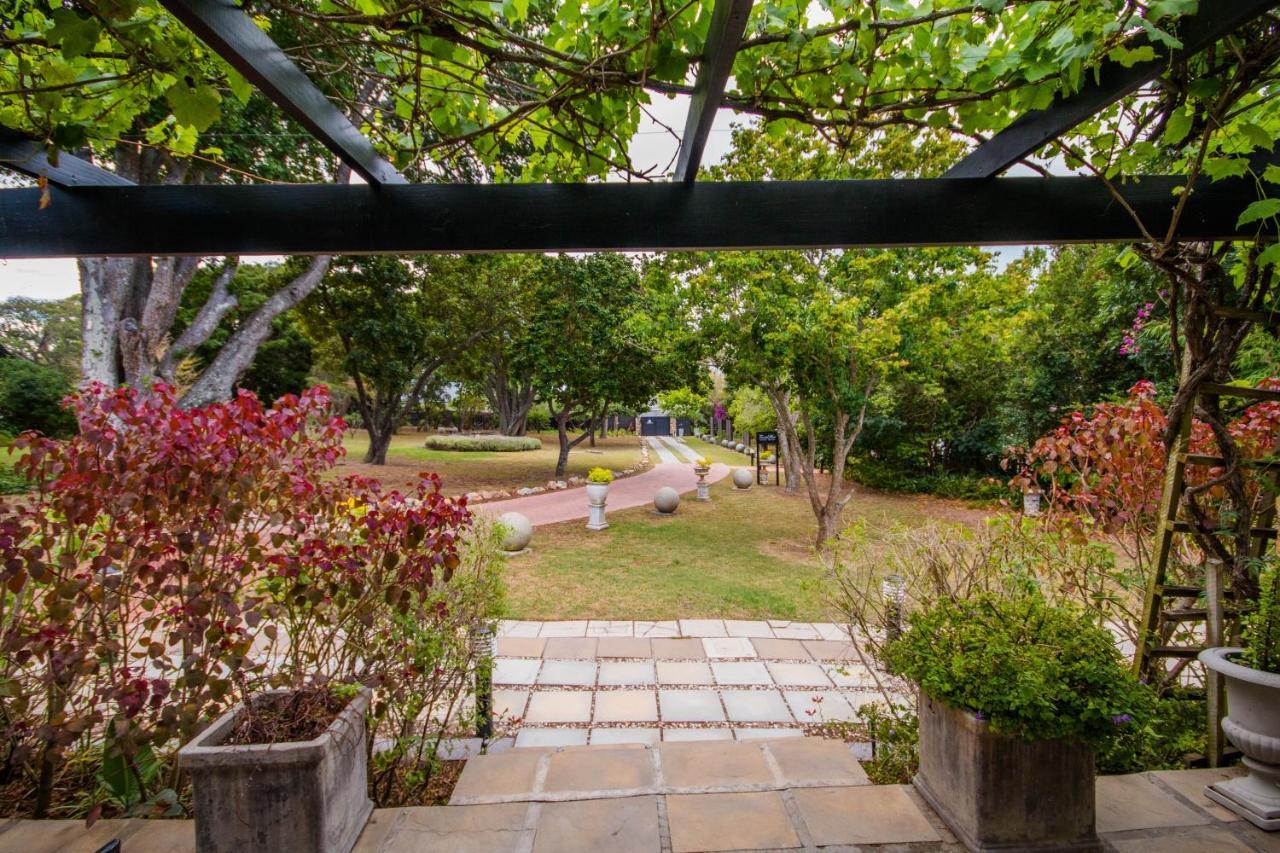 Forest Hall Guest House Port Elizabeth Ngoại thất bức ảnh
