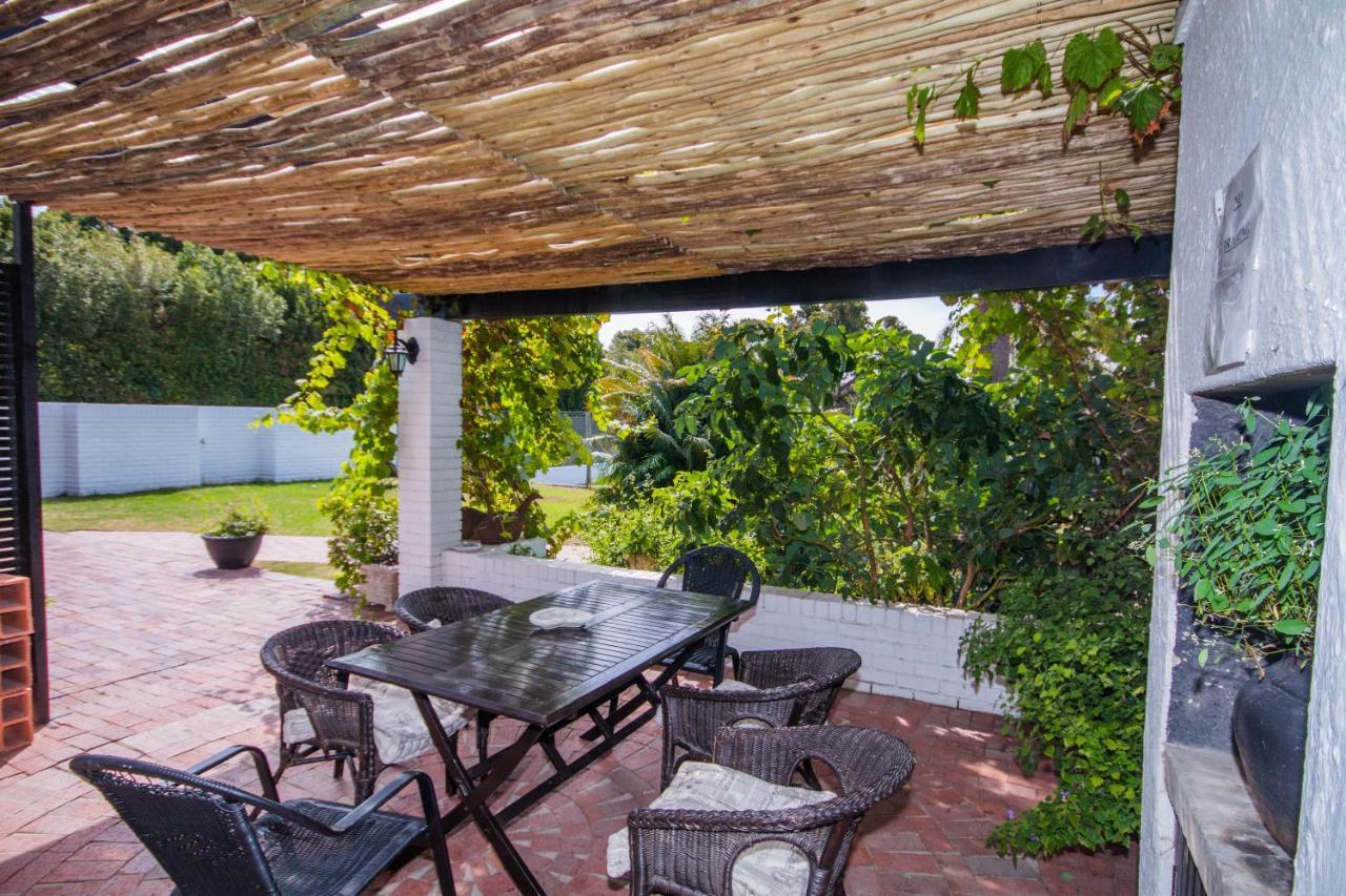 Forest Hall Guest House Port Elizabeth Ngoại thất bức ảnh