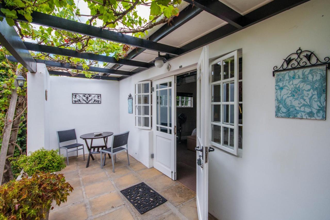 Forest Hall Guest House Port Elizabeth Ngoại thất bức ảnh