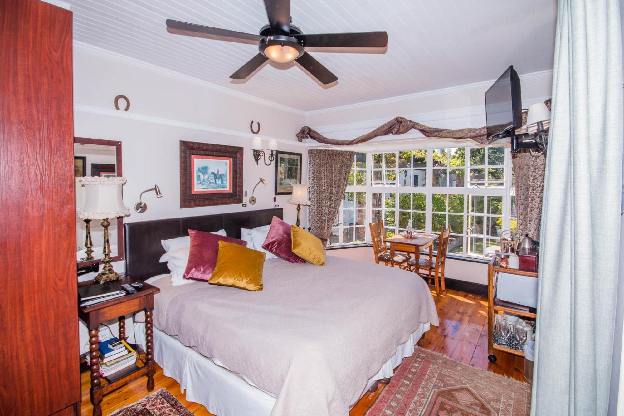 Forest Hall Guest House Port Elizabeth Ngoại thất bức ảnh