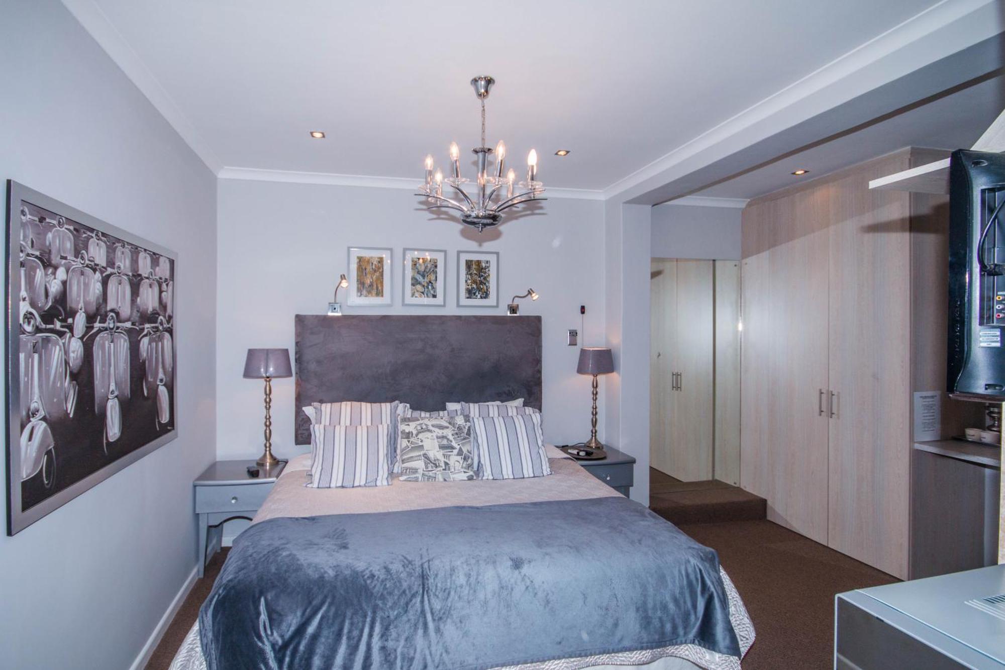 Forest Hall Guest House Port Elizabeth Ngoại thất bức ảnh
