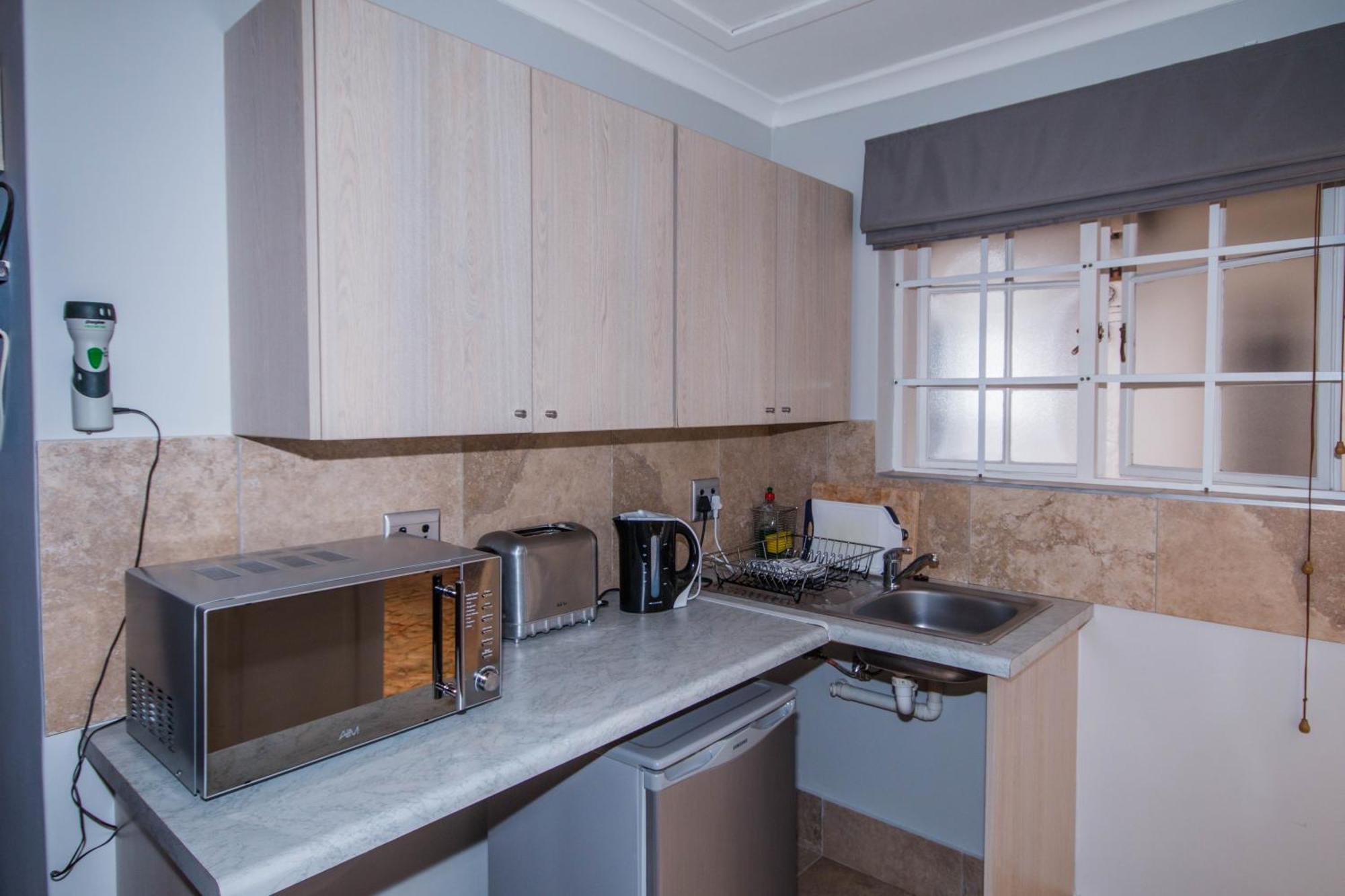 Forest Hall Guest House Port Elizabeth Ngoại thất bức ảnh