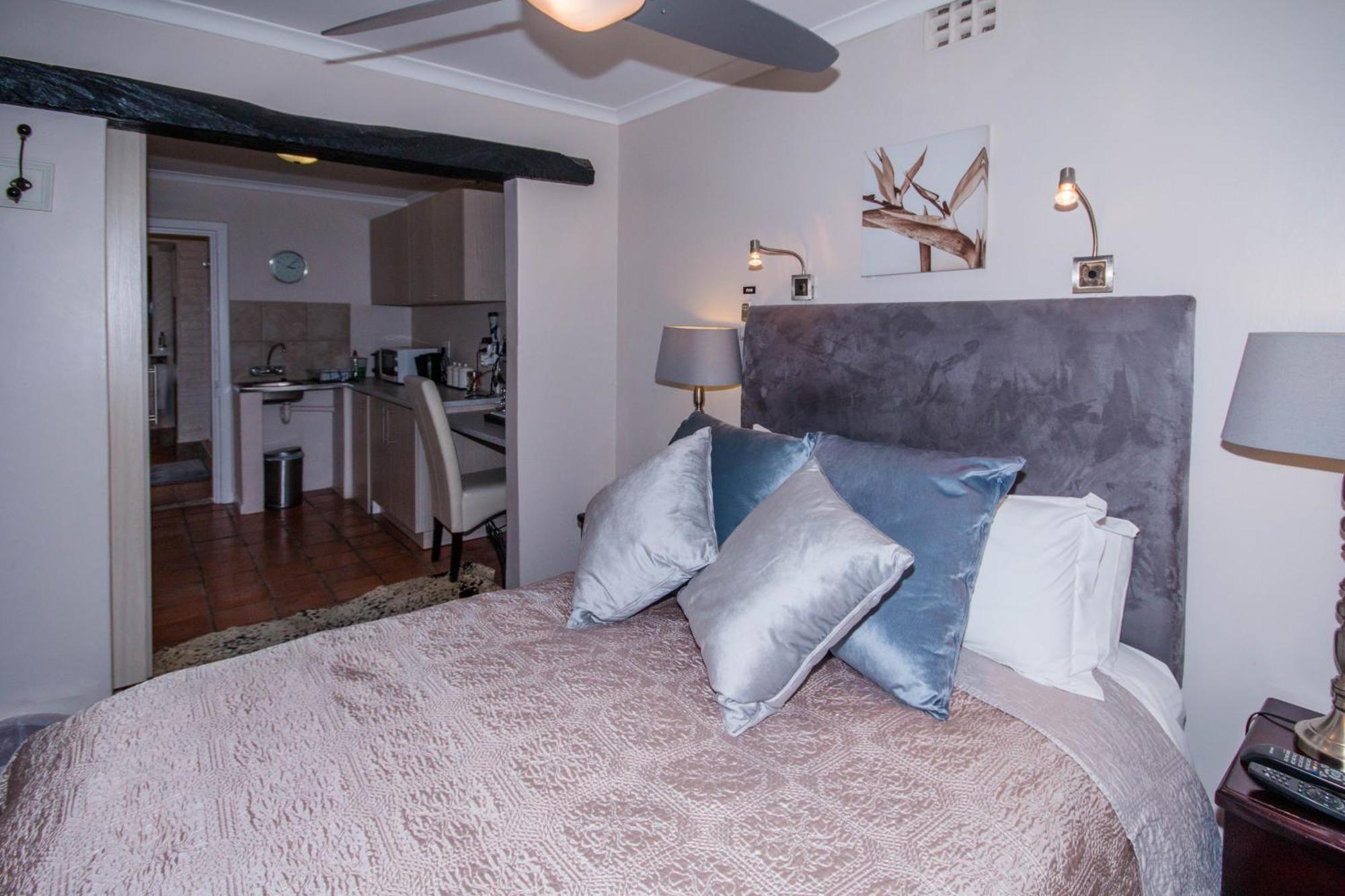 Forest Hall Guest House Port Elizabeth Ngoại thất bức ảnh