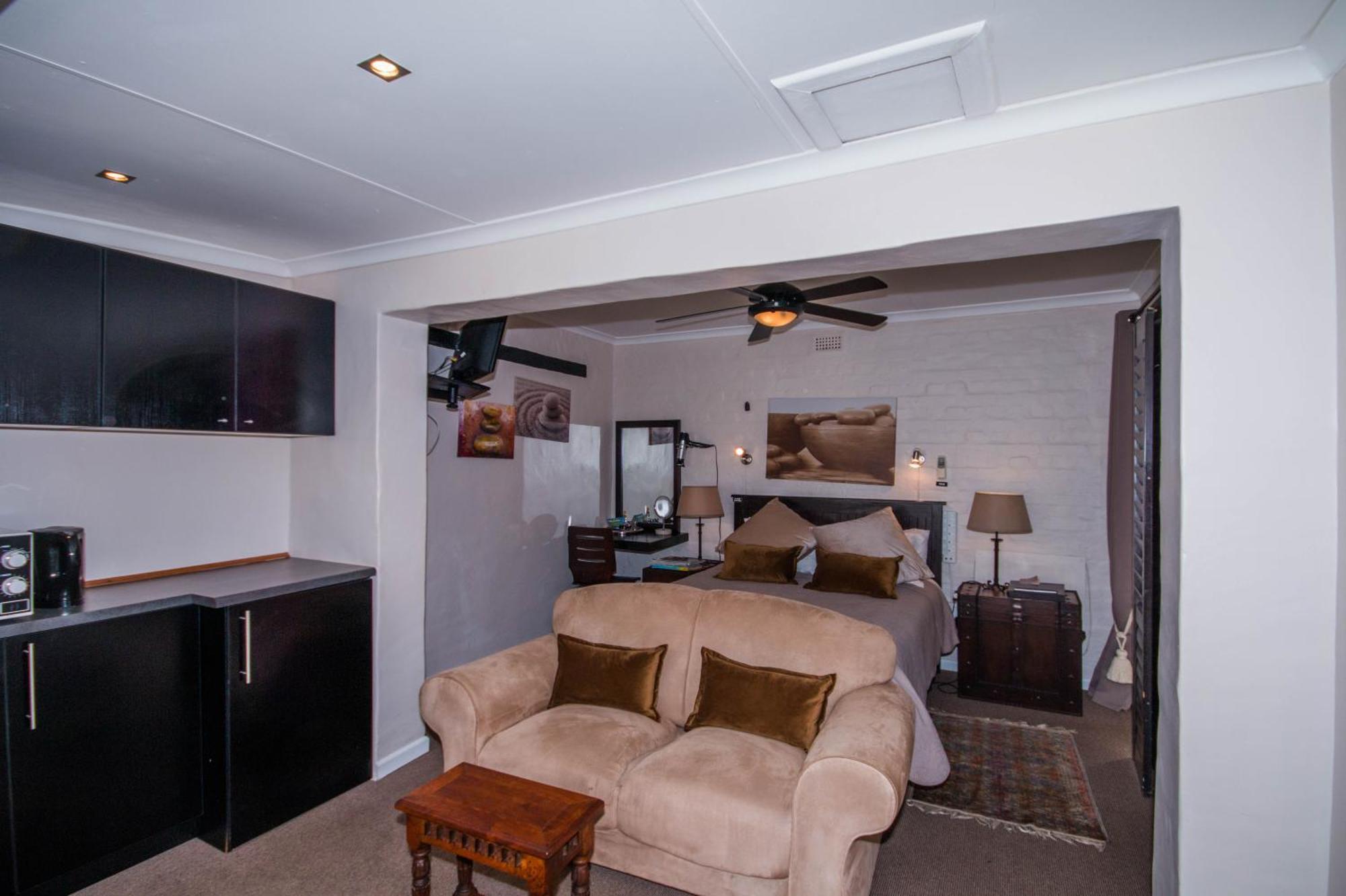 Forest Hall Guest House Port Elizabeth Ngoại thất bức ảnh