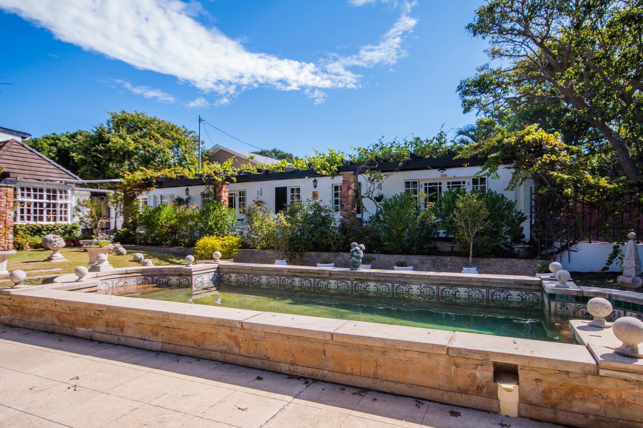 Forest Hall Guest House Port Elizabeth Ngoại thất bức ảnh