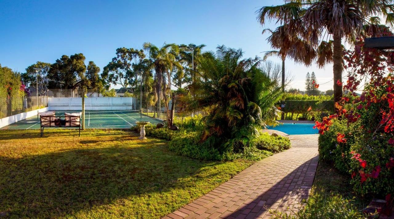 Forest Hall Guest House Port Elizabeth Ngoại thất bức ảnh