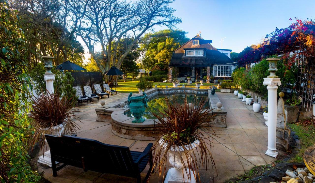 Forest Hall Guest House Port Elizabeth Ngoại thất bức ảnh