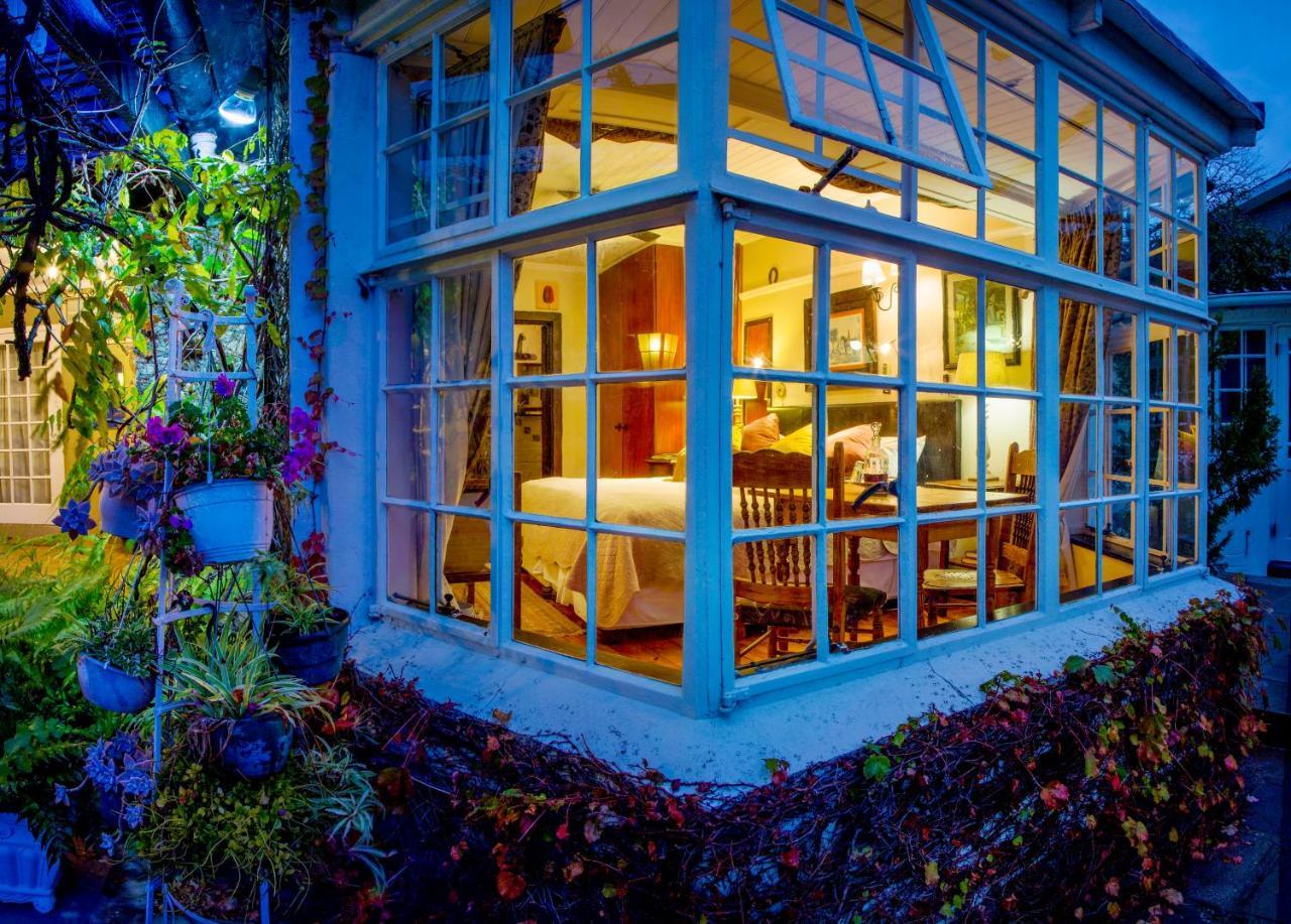 Forest Hall Guest House Port Elizabeth Ngoại thất bức ảnh