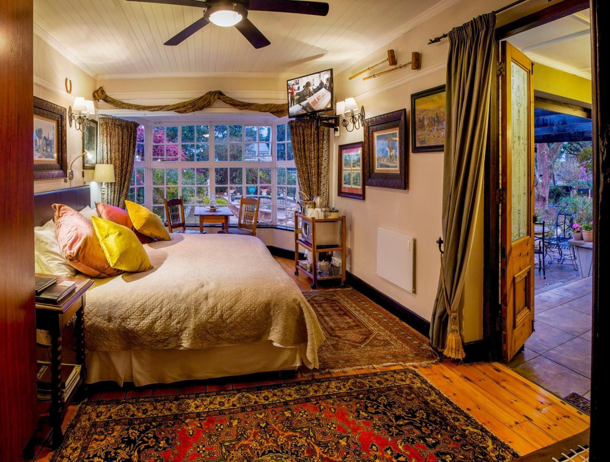 Forest Hall Guest House Port Elizabeth Ngoại thất bức ảnh
