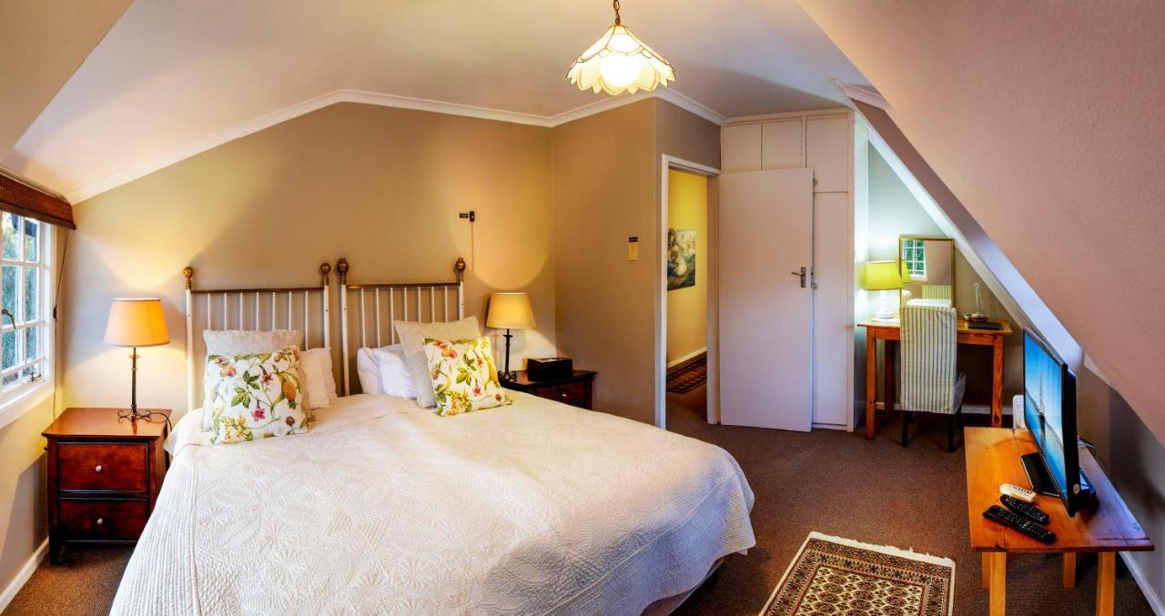 Forest Hall Guest House Port Elizabeth Ngoại thất bức ảnh