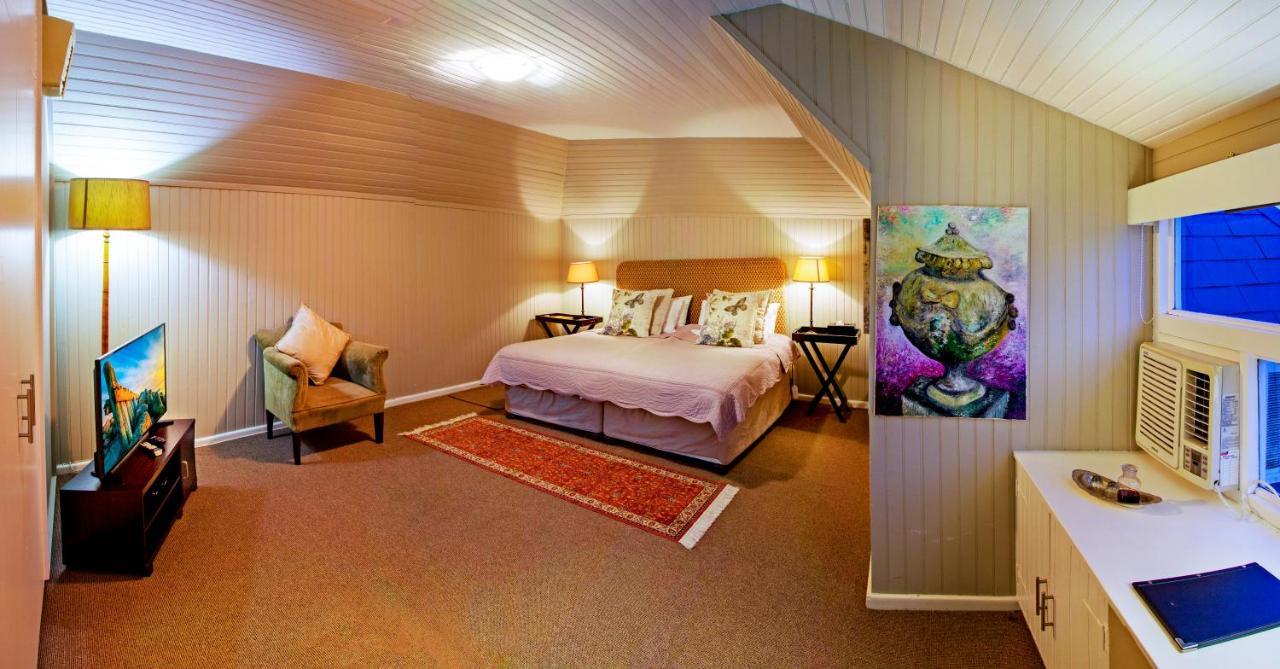 Forest Hall Guest House Port Elizabeth Ngoại thất bức ảnh