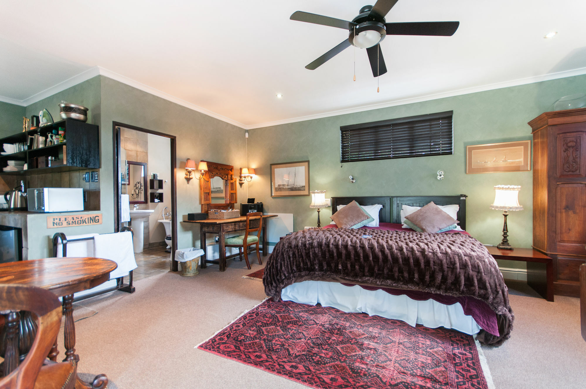 Forest Hall Guest House Port Elizabeth Ngoại thất bức ảnh