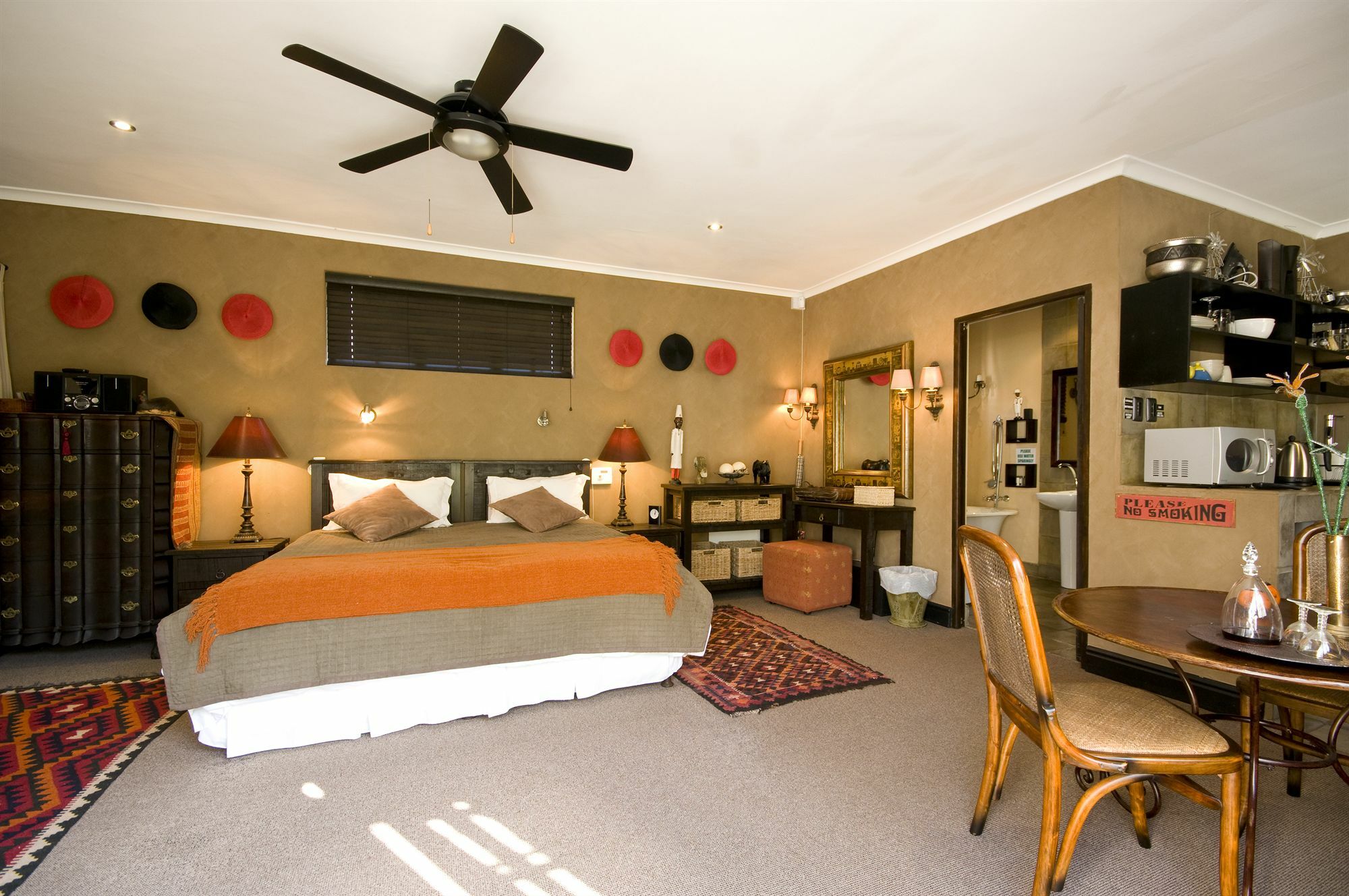 Forest Hall Guest House Port Elizabeth Ngoại thất bức ảnh