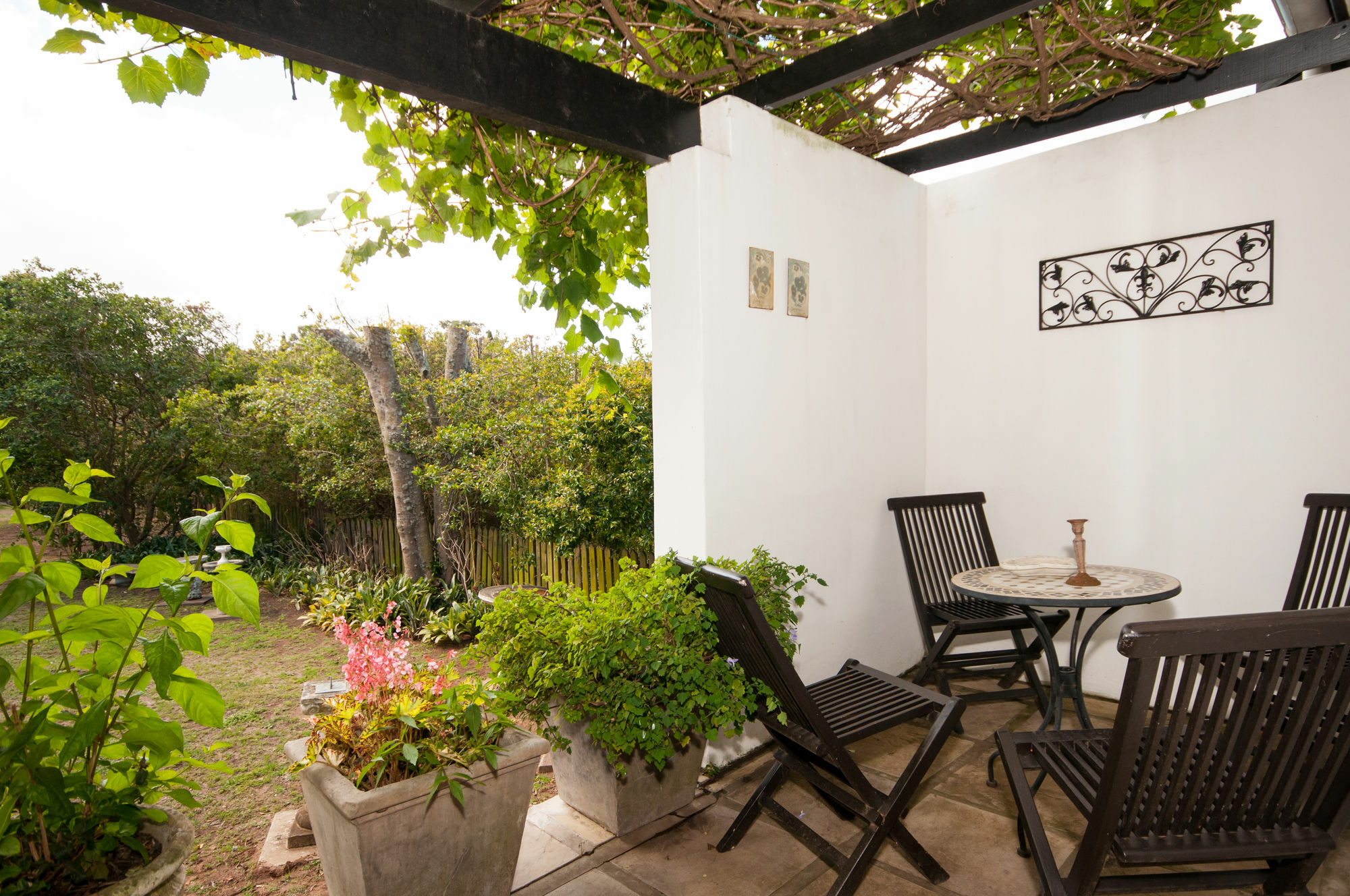 Forest Hall Guest House Port Elizabeth Ngoại thất bức ảnh