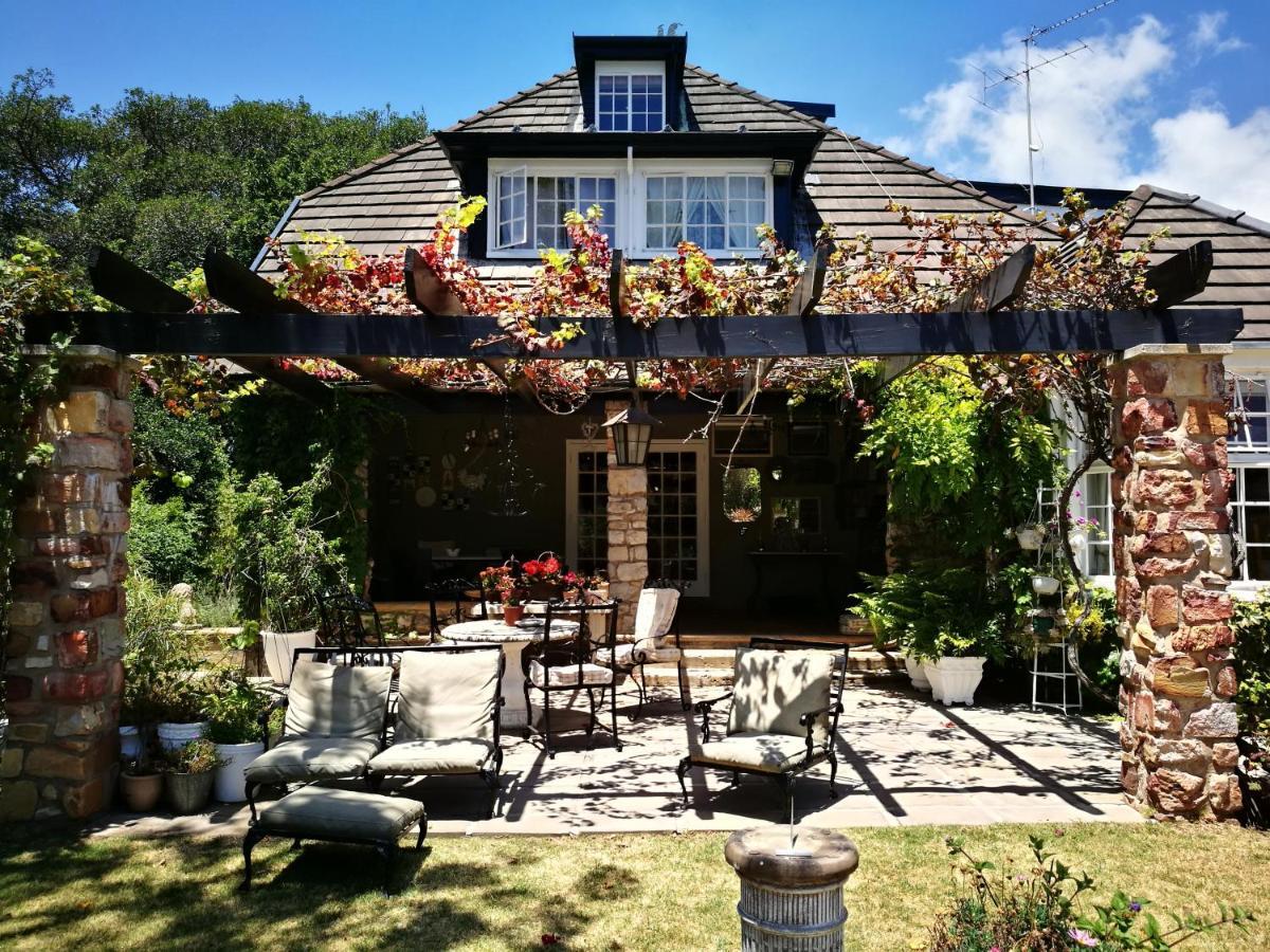 Forest Hall Guest House Port Elizabeth Ngoại thất bức ảnh